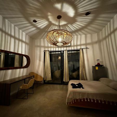 Dada Hotel Santa María Colotepec Esterno foto