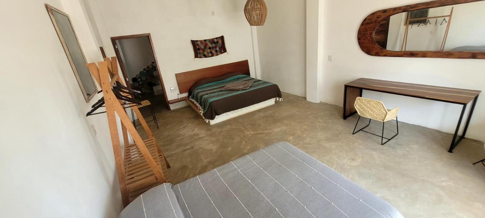Dada Hotel Santa María Colotepec Esterno foto