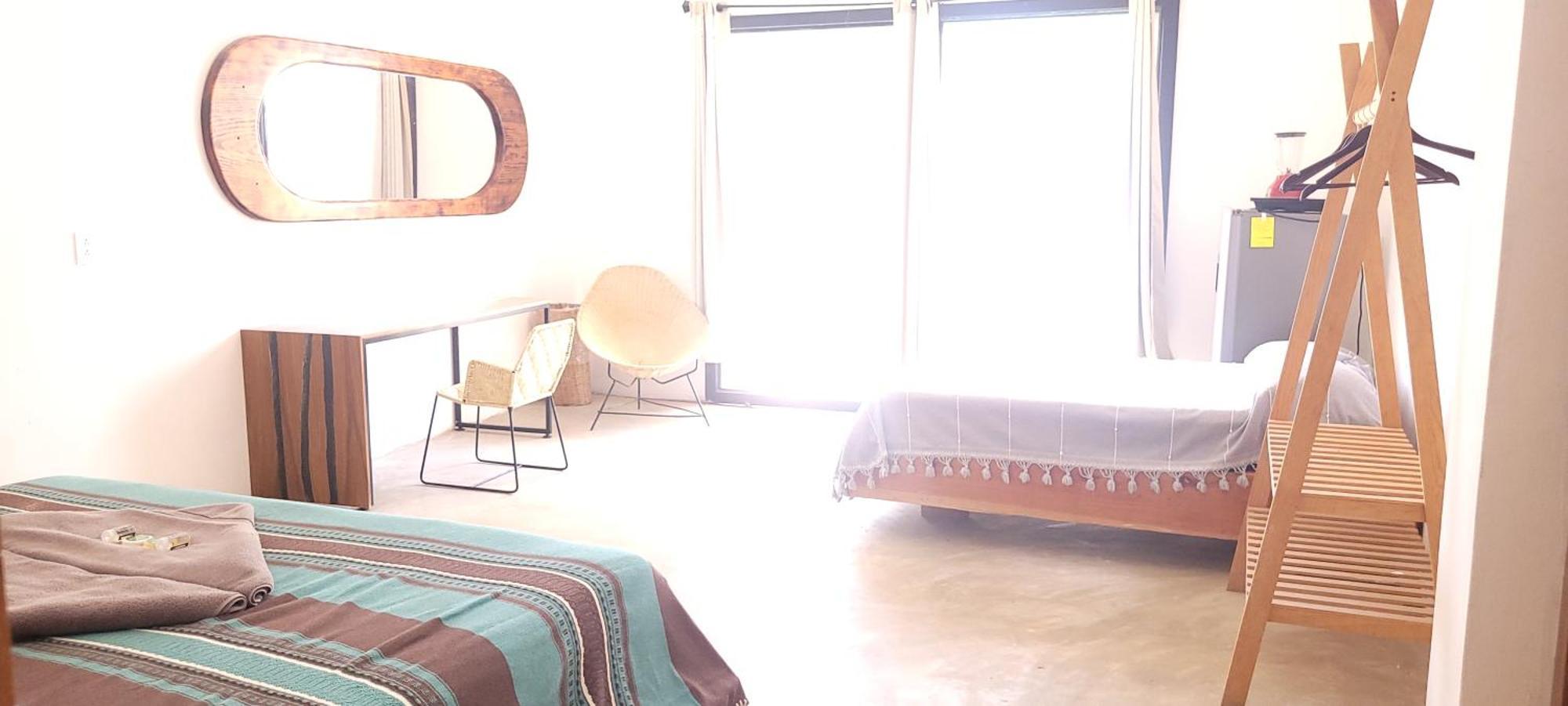 Dada Hotel Santa María Colotepec Esterno foto