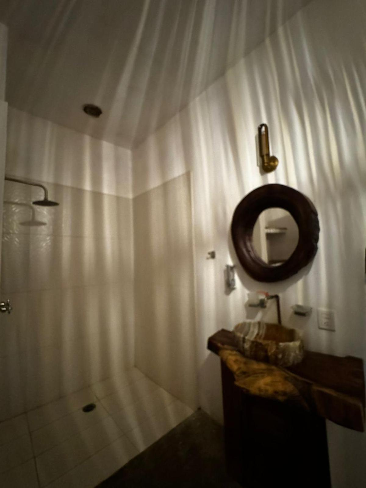 Dada Hotel Santa María Colotepec Esterno foto