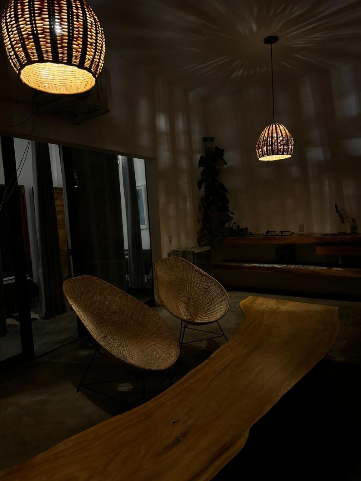 Dada Hotel Santa María Colotepec Esterno foto