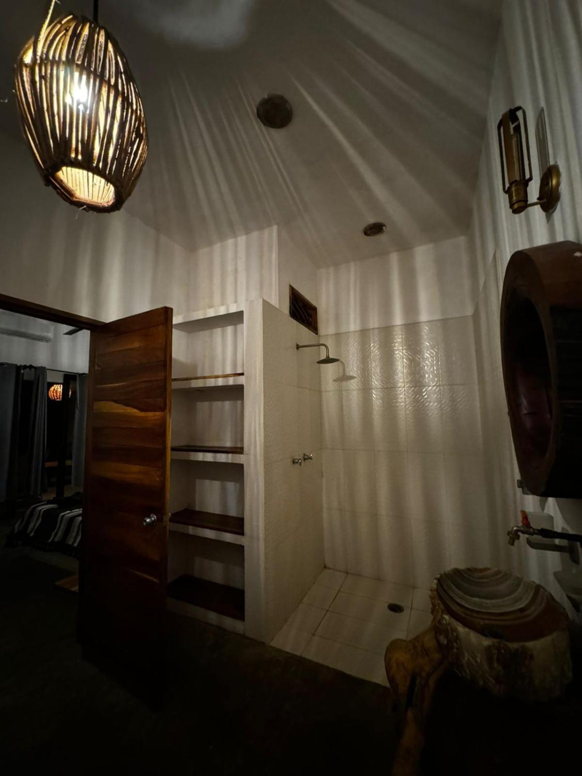 Dada Hotel Santa María Colotepec Esterno foto